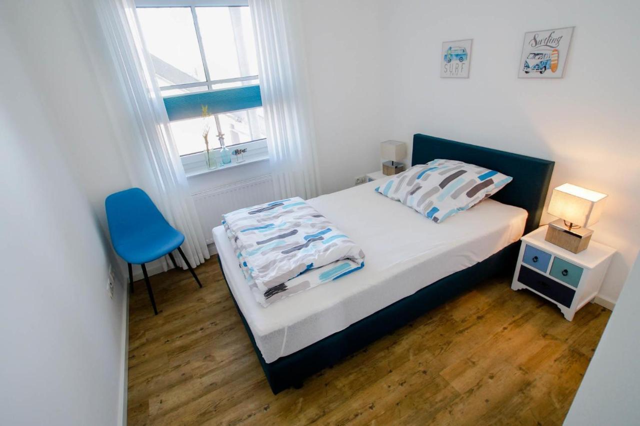 Ferienwohnung 2 Gut Tossens Exterior foto