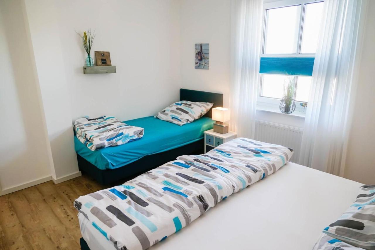 Ferienwohnung 2 Gut Tossens Exterior foto